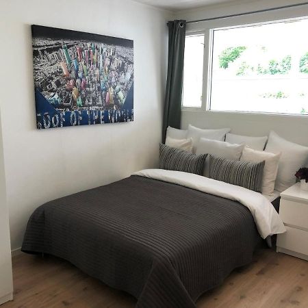 Krsferie Leiligheter Ved Sentrum - Grim Kristiansand Extérieur photo