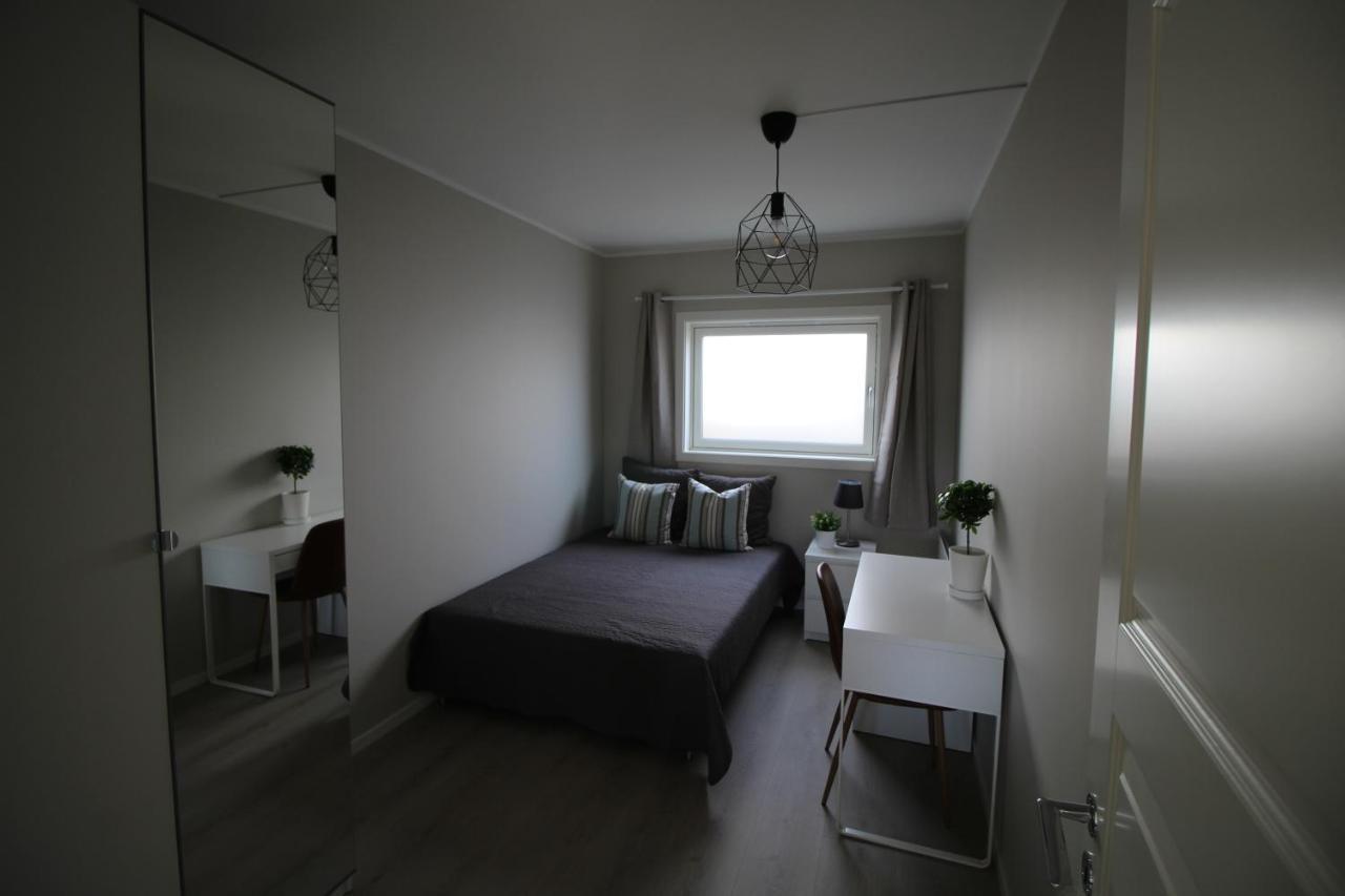 Krsferie Leiligheter Ved Sentrum - Grim Kristiansand Extérieur photo