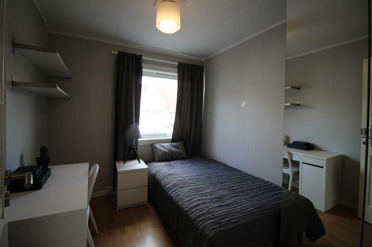 Krsferie Leiligheter Ved Sentrum - Grim Kristiansand Extérieur photo