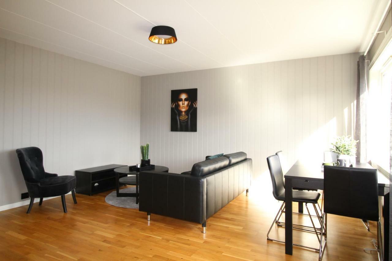 Krsferie Leiligheter Ved Sentrum - Grim Kristiansand Extérieur photo