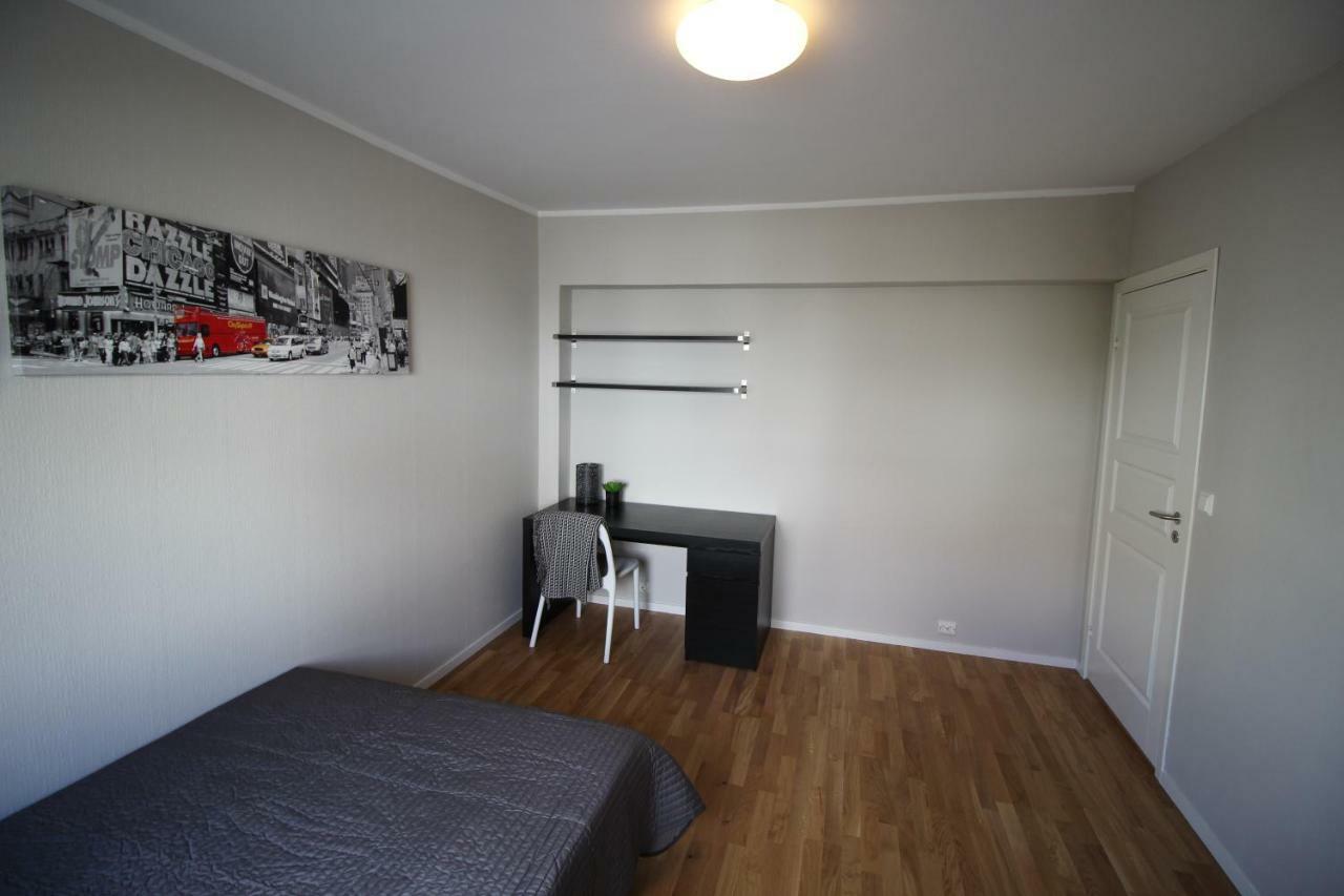 Krsferie Leiligheter Ved Sentrum - Grim Kristiansand Extérieur photo