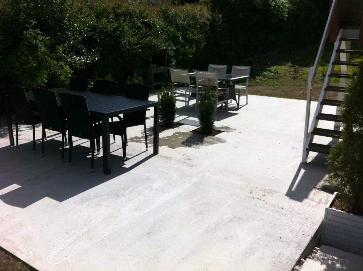 Krsferie Leiligheter Ved Sentrum - Grim Kristiansand Extérieur photo