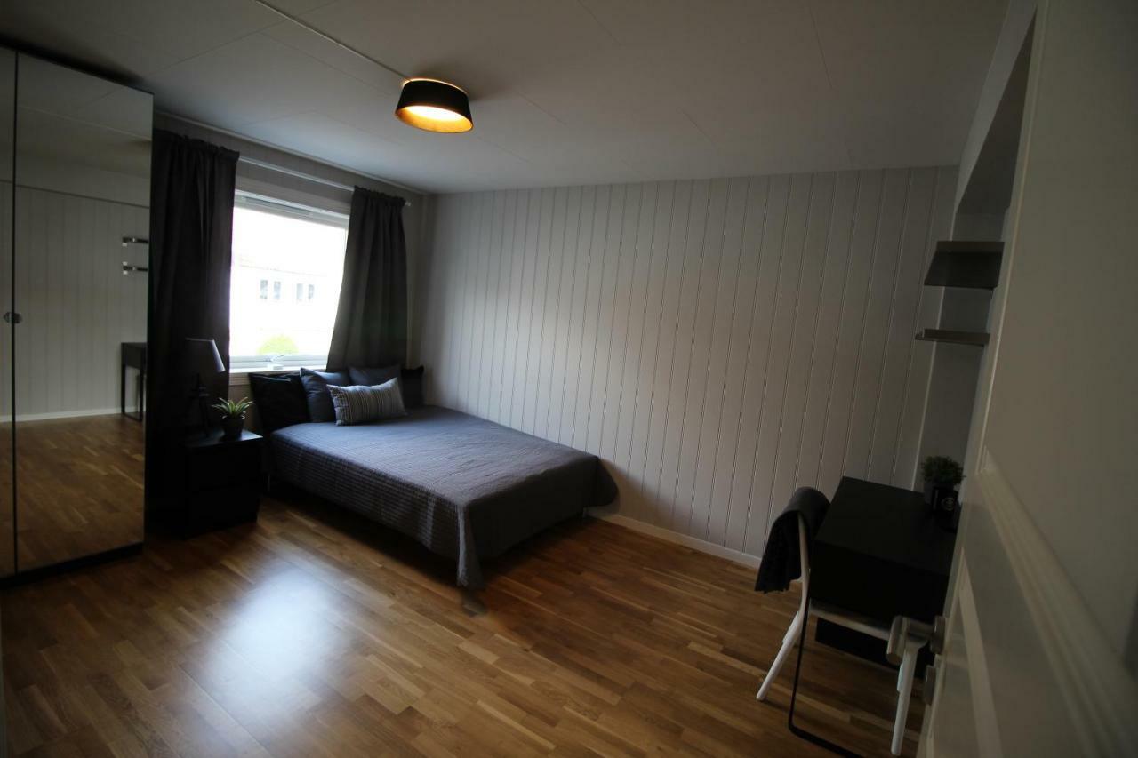 Krsferie Leiligheter Ved Sentrum - Grim Kristiansand Extérieur photo