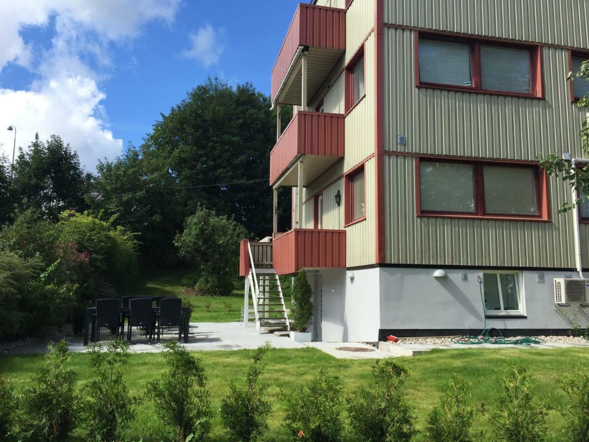 Krsferie Leiligheter Ved Sentrum - Grim Kristiansand Extérieur photo