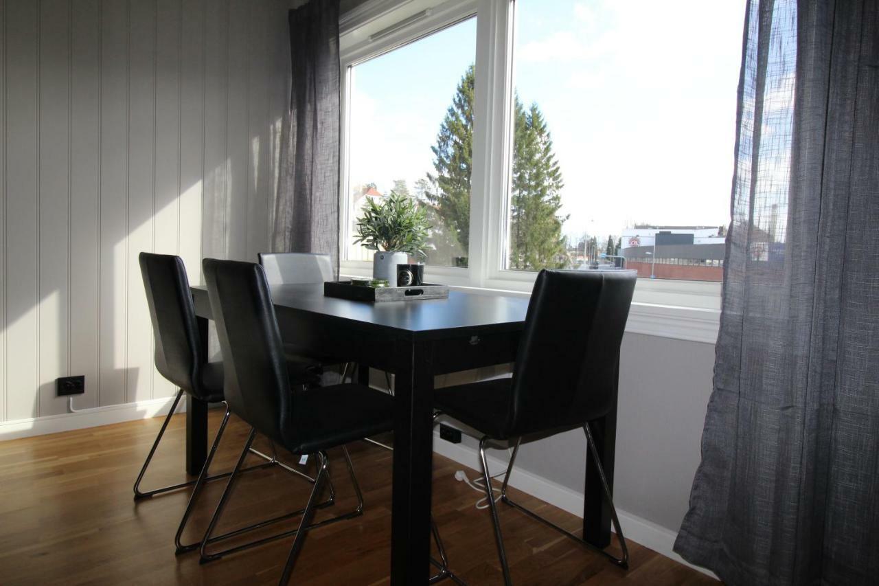 Krsferie Leiligheter Ved Sentrum - Grim Kristiansand Extérieur photo
